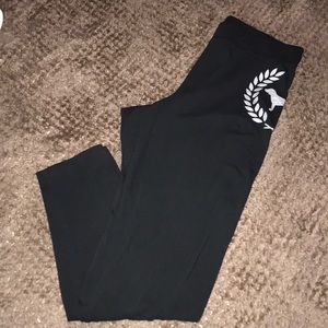 Victoria Secret Pink Leggings